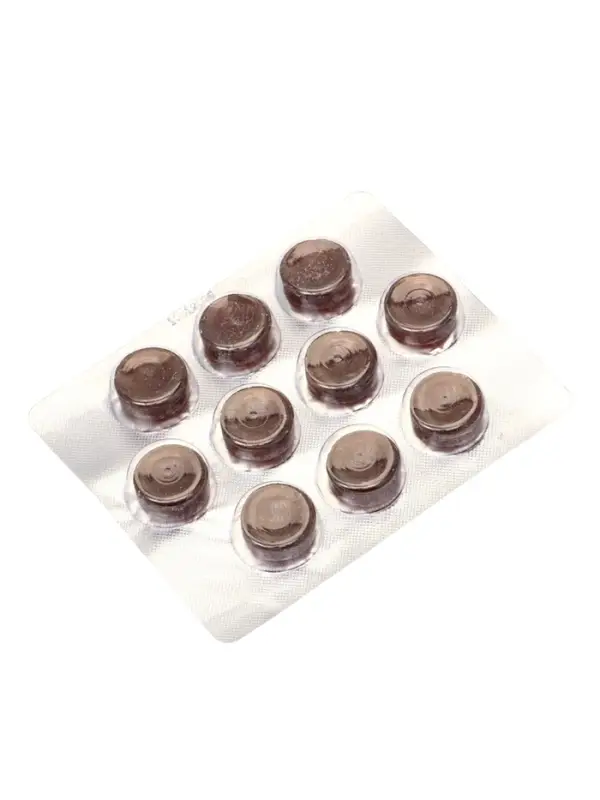 Карамель леденцовая &laquo;Худеть без диет&raquo;, со вкусом сочный арбуз, обечайка, 10 шт.