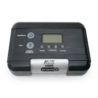 Компрессор автомобильный AVS KE300TL