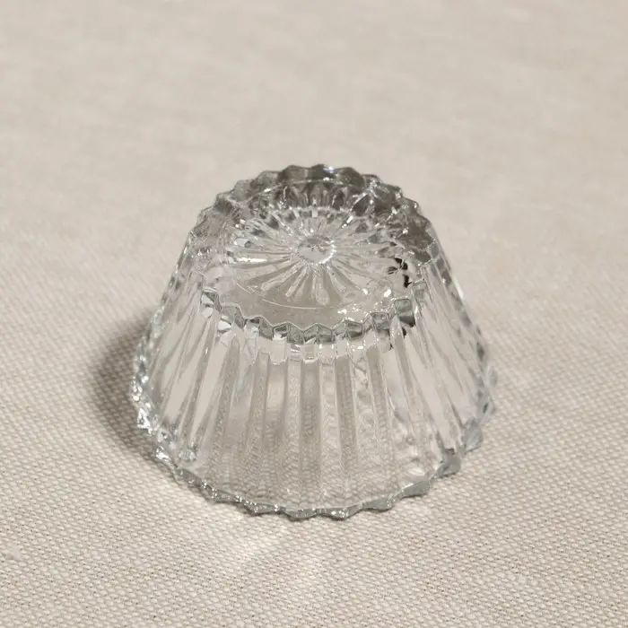 Соусник Sadaf, стеклянный Соусник Sadaf, стеклянный