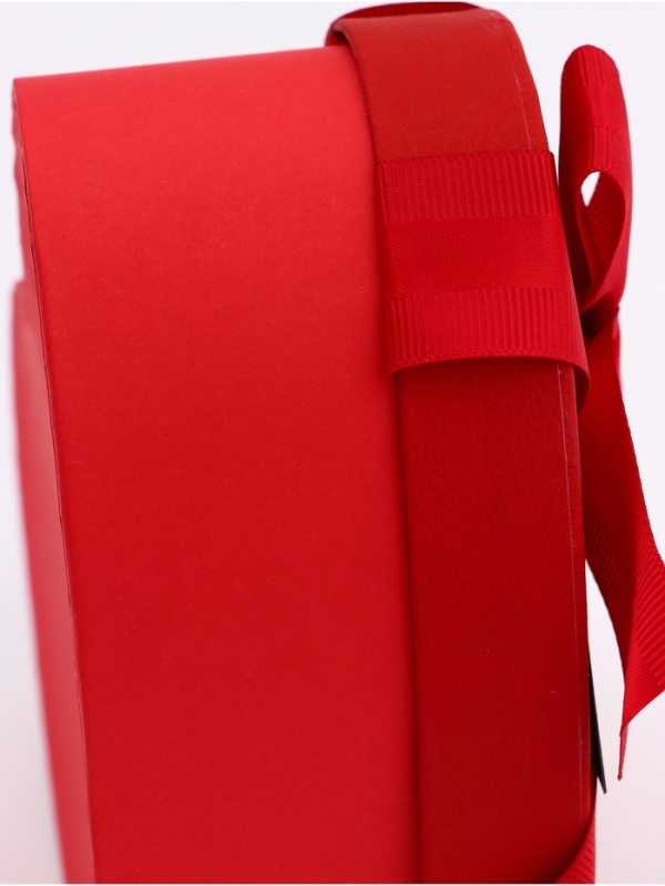 Набор коробок 3 в 1 сердца 22 х 20 х 9;  18.5 х 17 х 7.5; 1 6 х 14 х 6 см