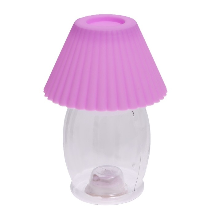 Набор для опытов «Волшебная лава-лампа»