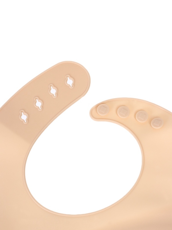 Крошка Я. набор посуды 7 предметов,SL-07224A бежевый