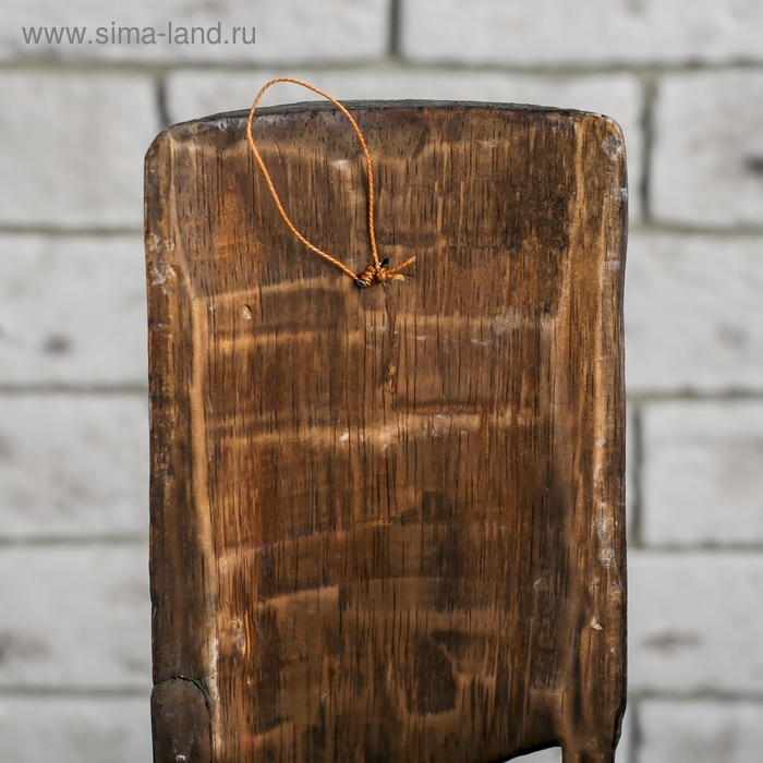 Маска дерево Маска дерево "Абориген" МИКС 35 см