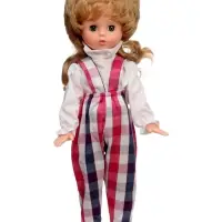 Кукла &laquo;Вика&raquo;, 40 см, цвет МИКС