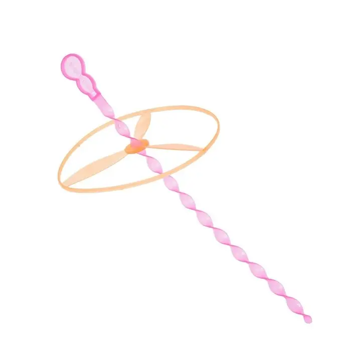 Вертушка &laquo;Запуск&raquo; d=11 см, МИКС