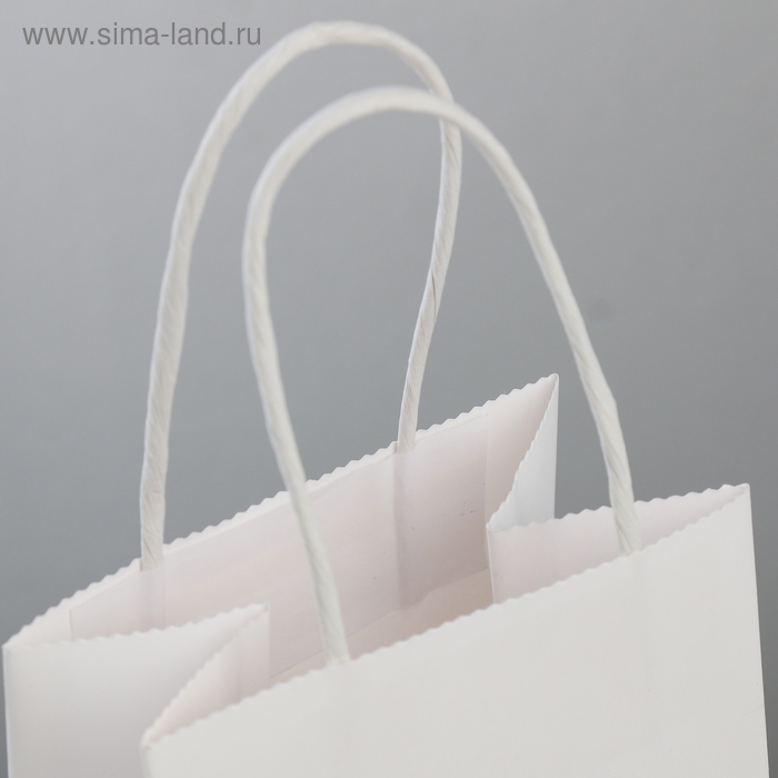 Пакет подарочный крафт, упаковка, «Мечтай!», 12 х 21 х 9 см Пакет подарочный крафт, упаковка, «Мечтай!», 12 х 21 х 9 см