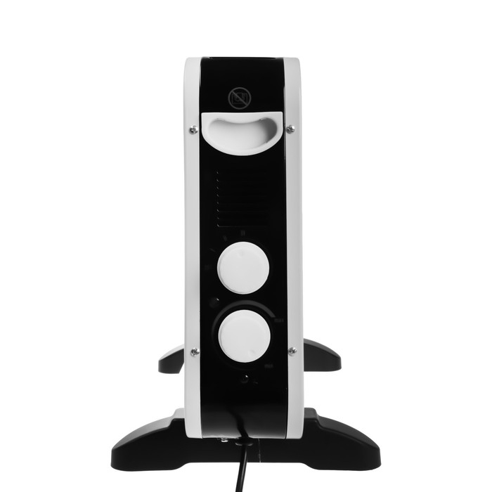 Обогреватель Centek CT-6125, конвекторный, 2000 Вт, 25 м², 3 режима Обогреватель Centek CT-6125, конвекторный, 2000 Вт, 25 м², 3 режима