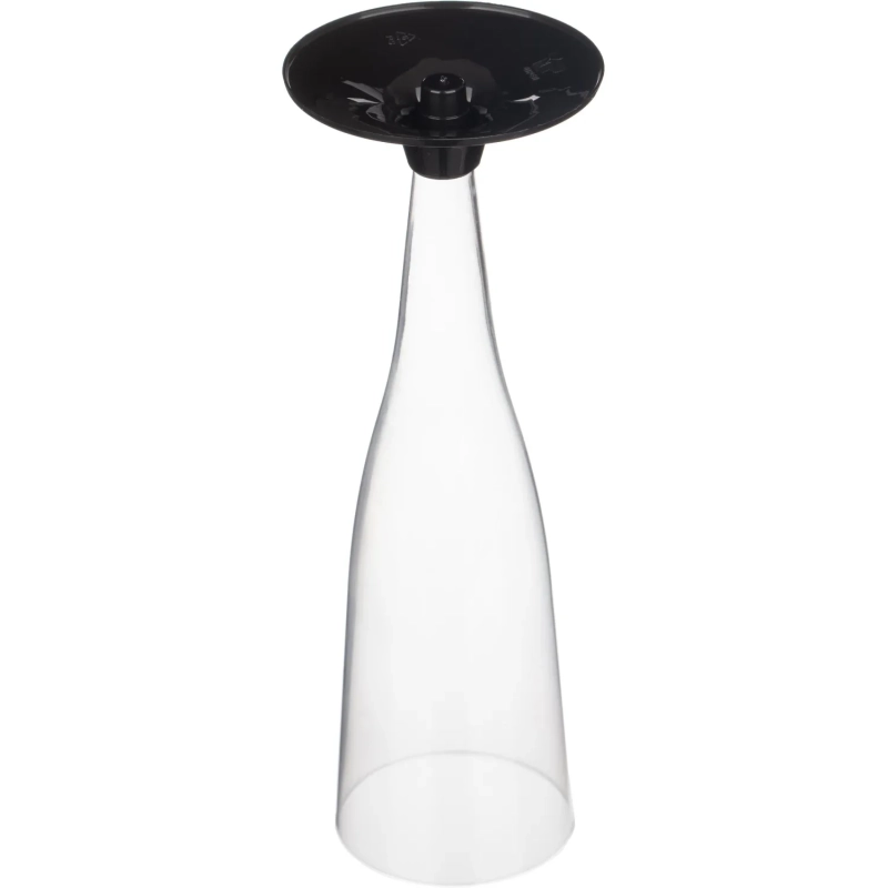 Бокал одноразовый д/iшамп.,150мл, ПС, 6шт/уп