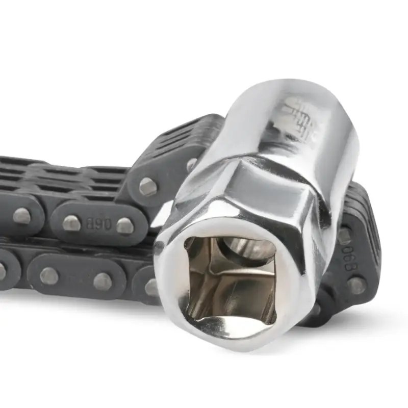 Съемник масляного фильтра цепной 120 мм AVS FWC-01