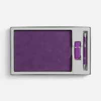 Набор Urbanist, фиолетовый