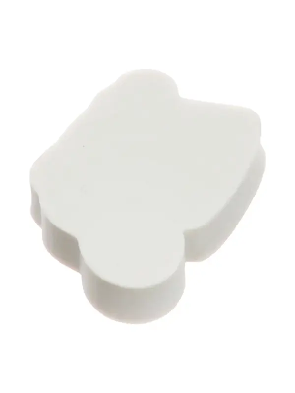 Набор ластиков ErichKrause CapyBarbara, 2 шт, в пакете Набор ластиков ErichKrause CapyBarbara, 2 шт, в пакете