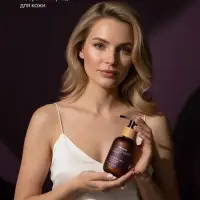 Гель для душа парфюмированный, аромат Lost cherry, 120 мл, laPOETIQUE