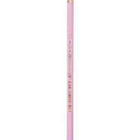 Карандаш чернографитный BIC HB Evolution &laquo;Пастель&raquo;, пластиковый, с ластиком