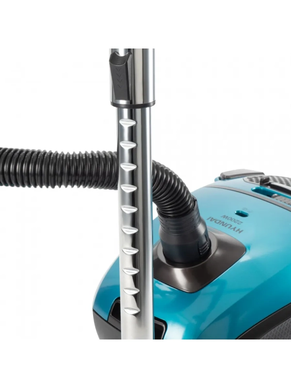 Пылесос HYV-B4990 2.5л 2220Вт Пылесос HYV-B4990 2.5л 2220Вт