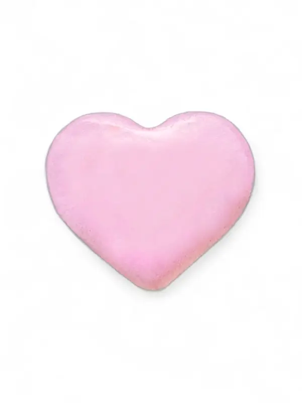 Бомбочка для ванн "я-плавающее сердечко" 130 г