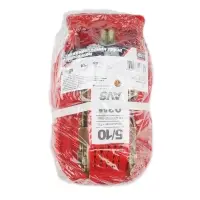 Стяжка крепления груза 12 м, 10 т, 55 мм с храповиком AVS SG-1012