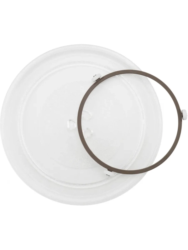 Микроволновая Печь HYM-M2049 20л 700Вт белый