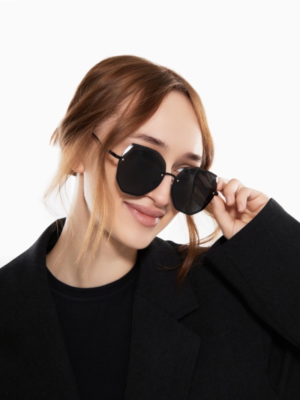 Очки солнцезащитные uv 400, дужка 14.7 см, ширина 13.8 см, линза 5.7×6 см Очки солнцезащитные uv 400, дужка 14.7 см, ширина 13.8 см, линза 5.7×6 см