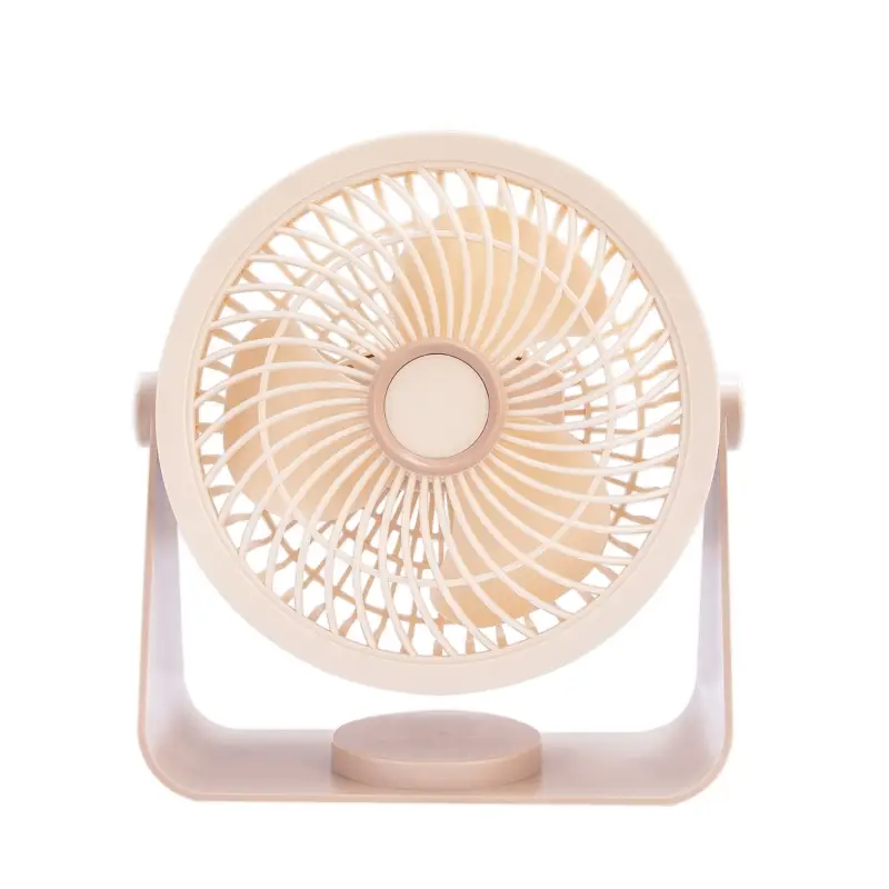 Портативный вентилятор настольный YS2544B Портативный вентилятор настольный YS2544B