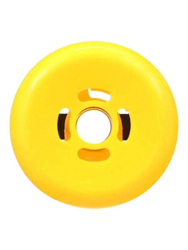 Фумигатор USB - Type - C для пластин от комаров, жёлтый, SAFEX