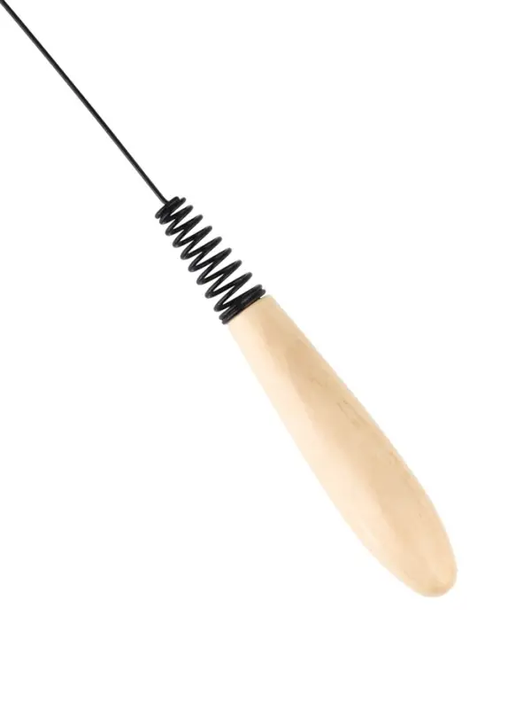 Дразнилка для кошек &laquo;Перо&raquo;, 39 см