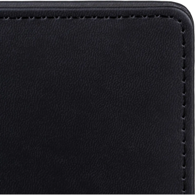Ежедневник недатированный ATTACHE Classic А4, 136л, черный