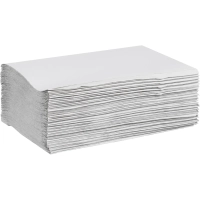 Полотенца бумажные д/дисп Выбор Есть V-слож 1сл втор 250л 20пач/уп_КЗНСПБ