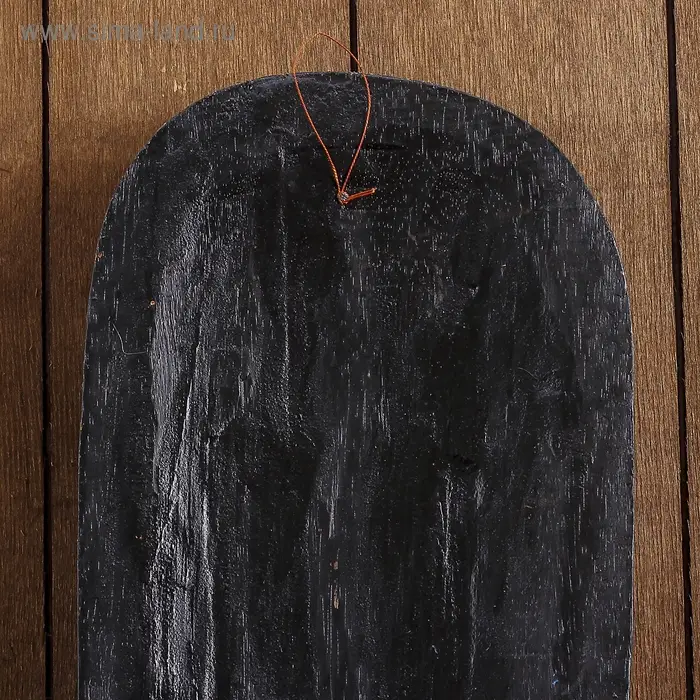 Маска дерево Маска дерево "Дерево" 3х12х50 см