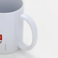 Кружка чайная новогодняя «Жду подарочки», 320 мл Кружка чайная новогодняя «Жду подарочки», 320 мл