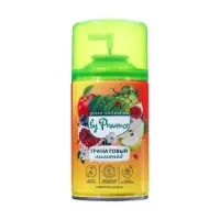 Освежитель воздуха Provence гранатовый лимонад, сменный баллон, 250 мл