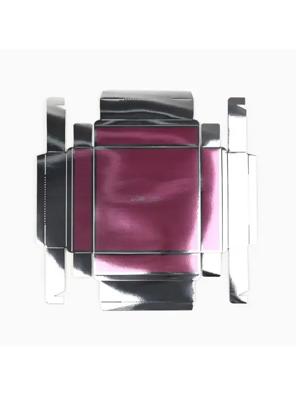 Коробка для конфет &laquo;Любовь&raquo;, 18.5&times;18.5&times;3.5 см