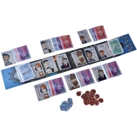 Настольная игра За бортом (Издание 2019) арт.MAG119783