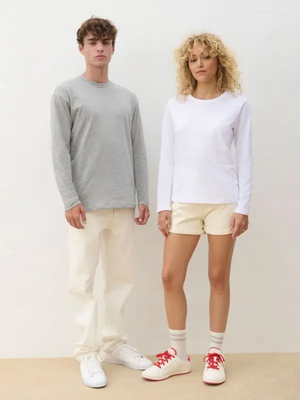 Футболка с длинным рукавом женская Monarch Women, черная, размер XS Футболка с длинным рукавом женская Monarch Women, черная, размер XS