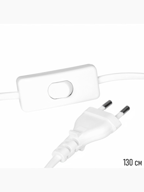 Спот "Анрия" 1хЕ14 40Вт хром 14х8х12 см