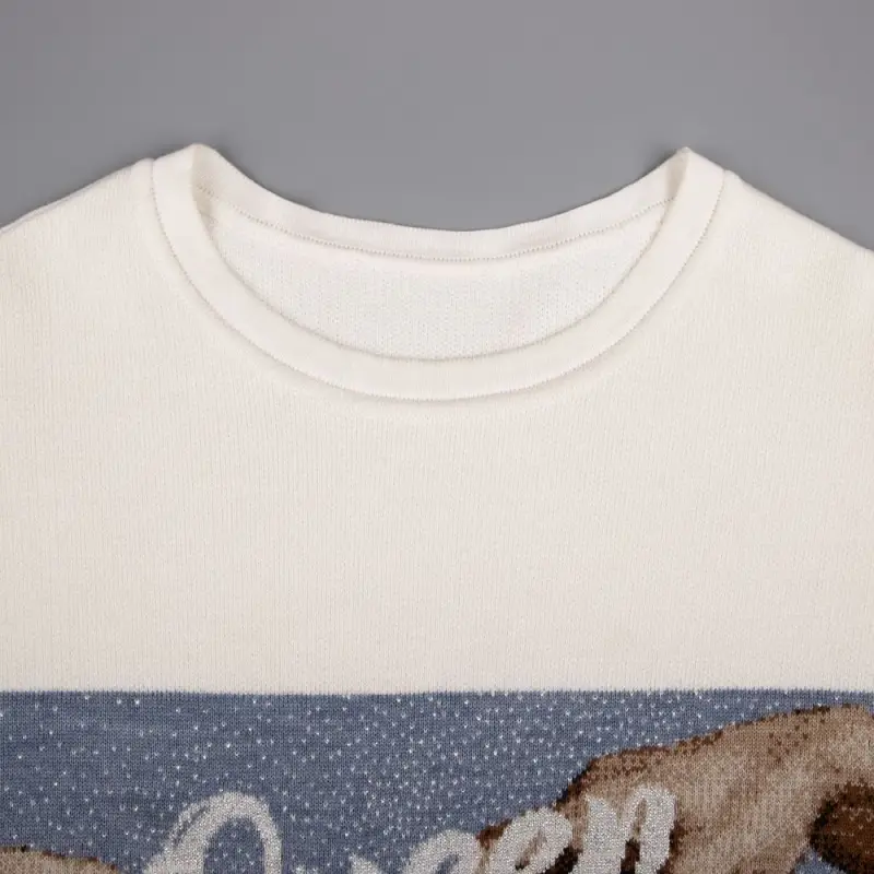 Джемпер унисекс NovaTee на заказ, размер M/L Джемпер унисекс NovaTee на заказ, размер M/L