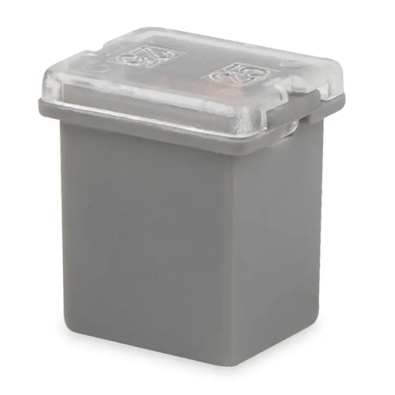 Предохранитель картриджный AVS FJ17-25A в пакете