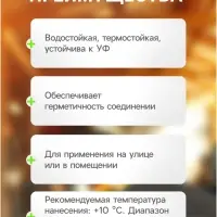 Клейкая лента Cartage, прозрачная, двусторонняя, акриловая, 10 мм &times; 5 м