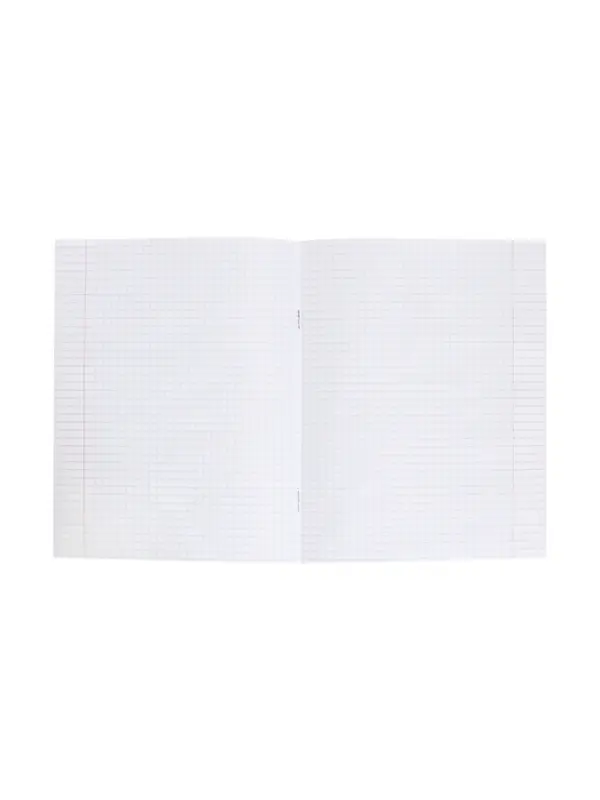 Тетрадь предметная 48 листов в клетку Calligrata, &laquo;СуперНеон. Английский язык&raquo;, обложка мелованный картон