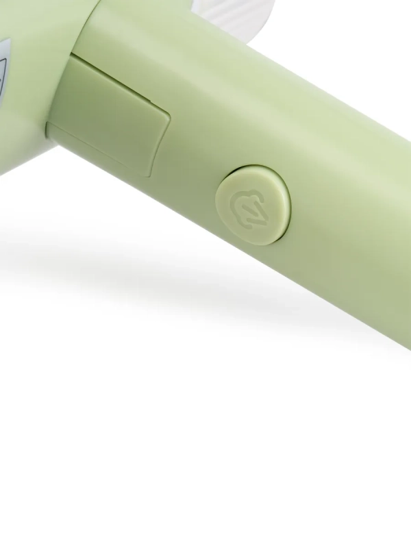 Отпариватель ручной H-HSART004 1200Вт зеленый