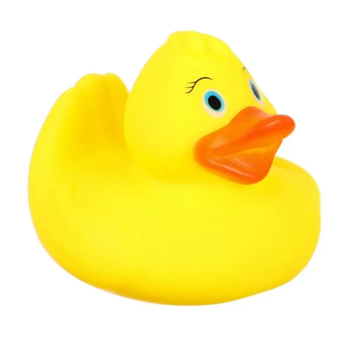 Резиновые игрушки для ванны Крошка Я &laquo;Малыши&raquo;, с пищалкой, в наборе 12 шт.