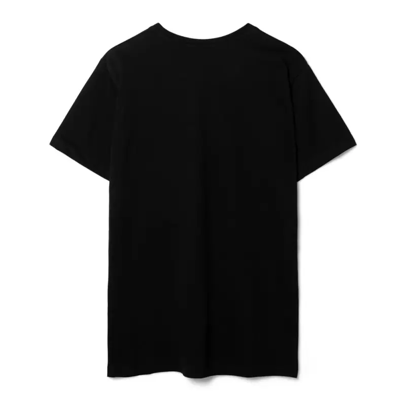 Футболка T-bolka 160 Original черная, размер XXL