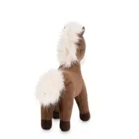 Мягкая игрушка «Лошадка Шоколадка», 23 см Мягкая игрушка «Лошадка Шоколадка», 23 см