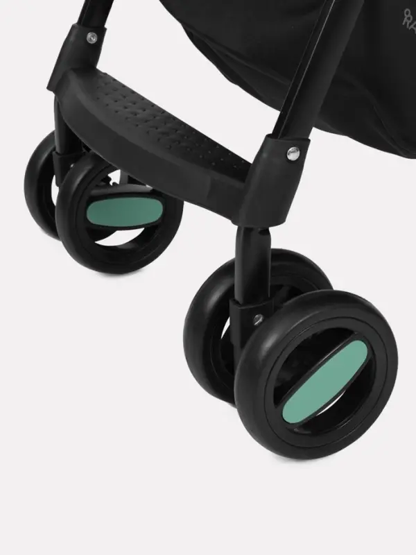Коляска детская RANT basic UNO, Green, Зеленый