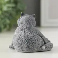 Сувенир "Кот сидит" 5,7 см Сувенир "Кот сидит" 5,7 см