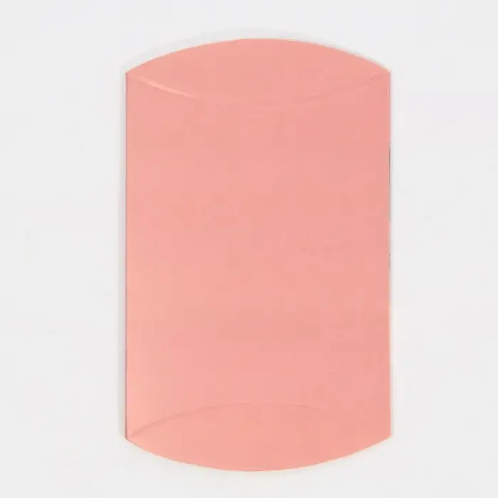 Коробка подарочная складная фигурная, упаковка, «GIRL», 11 х 8 х 2 см