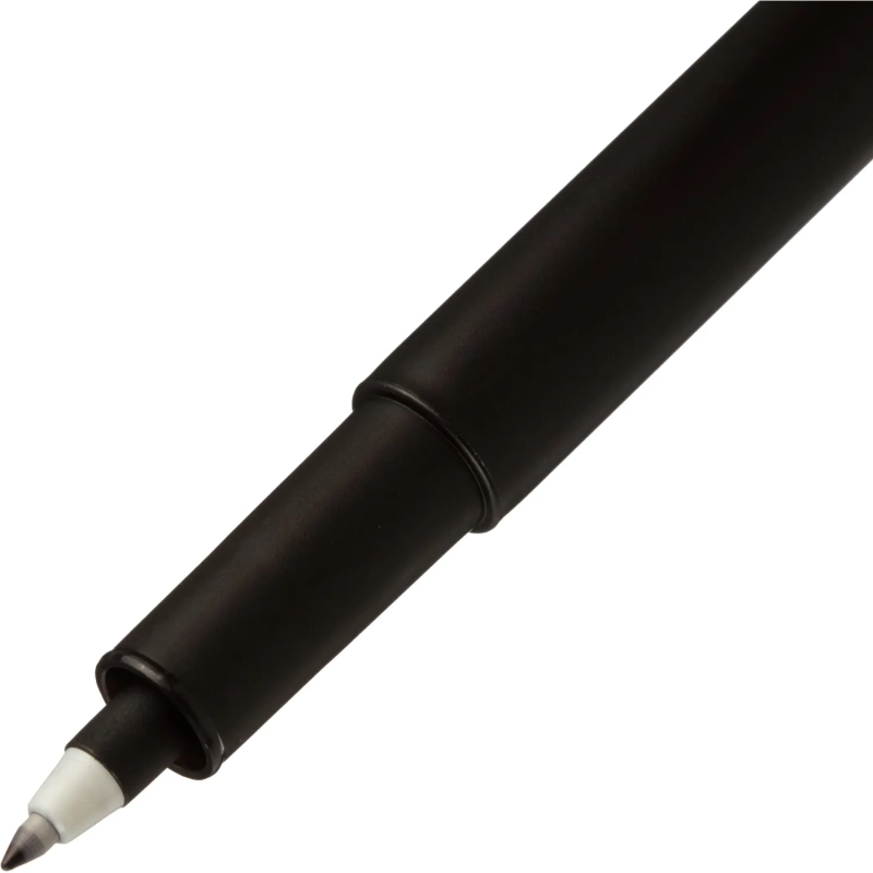 Маркер для чистых помещений EDDING E-8011 0,6мм черный