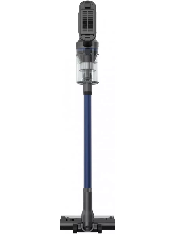 Вертикальный пылесос HYV-S7970 470мл 500Вт серый Вертикальный пылесос HYV-S7970 470мл 500Вт серый