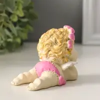 Фигурка &laquo;Ангелочек мечтает&raquo;, 6&times;5.5&times;8 см