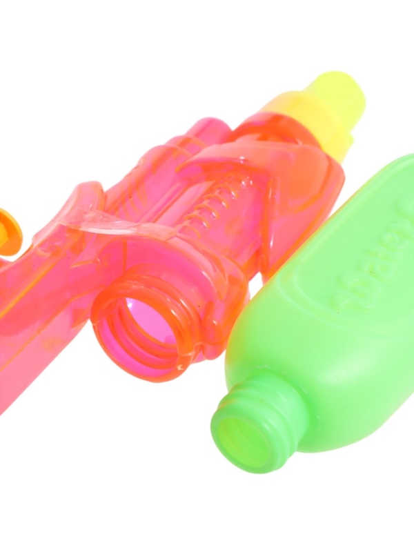 WOOW TOYS Водное оружие, 6 штук в наборе WOOW TOYS Водное оружие, 6 штук в наборе