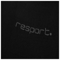 Топ женский Resport, р. 50, цвет чёрный, базовый